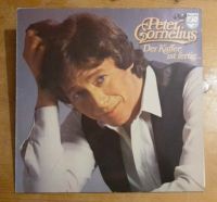 Peter Cornelius ‎- Der Kaffee ist fertig | LP Vinyl | Austro-Pop Bayern - Regensburg Vorschau