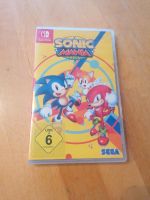 Sonic Mania plus Rheinland-Pfalz - Lonnig Vorschau