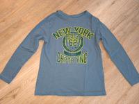 Neuwertiges Langarmshirt 134 Niedersachsen - Nordhorn Vorschau