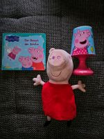 Tolles peppa wutz Set geschenkt Ostern? Bayern - Dillingen (Donau) Vorschau