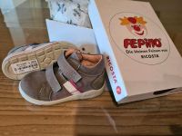 Schuhe 21 Halbschuhe neu Pepino Ricosta Mädchen Bayern - Grabenstätt Vorschau