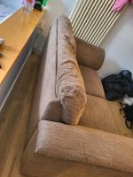 Kleines Sofa für Selbstabholer Schleswig-Holstein - Kiel Vorschau