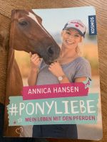 Annica Hansen: Ponyliebe - Mein Leben mit den Pferden Essen - Bergerhausen Vorschau