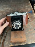 Bagfa kamera, historische kamera  balda vintage Antiquitäten Baden-Württemberg - Eislingen (Fils) Vorschau