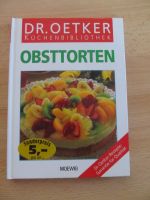 Obsttorten, Dr. Oetker Küchenbibliothek Brandenburg - Spremberg Vorschau