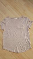 T-Shirt H&M Basic-Shirt Größe S/M Bayern - Mering Vorschau