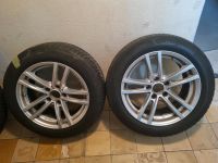 BMW 5er F11 Felgen 225/55 R17 97H 4Stück Duisburg - Meiderich/Beeck Vorschau