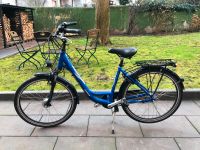 Citybike, Seniorenfahrrad, Kreidler Natural N3 Shimano Nexus 7-G Frankfurt am Main - Bornheim Vorschau