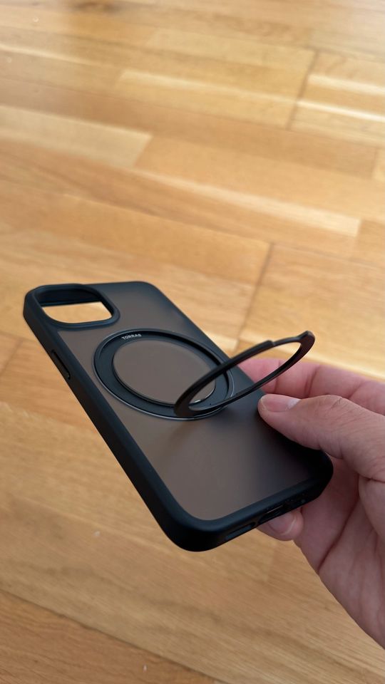 iPhone 14 case für MagSafe in Frankfurt am Main