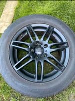 Original Audi Alufelgen 16 Zoll Nordrhein-Westfalen - Rees Vorschau