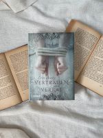 Buch - Vertrauen und Verrat Leipzig - Lindenthal Vorschau