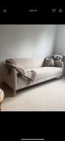 3-er Sofa / Couch beige creme - Berlin - Steglitz Vorschau