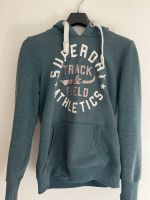 Verkaufe meinen Superdry Pullover Nordrhein-Westfalen - Herford Vorschau