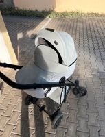 Anex e-type Kinderwagen 3 in 1 inkl. Isofix + Adapter Baden-Württemberg - Pforzheim Vorschau