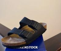 Birkenstock Größe 39 Sandalen Arizona Berlin - Köpenick Vorschau