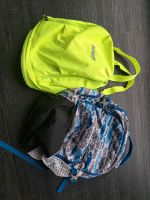 Bergans Schulrucksack mit Sporttasche Thüringen - Eisenach Vorschau