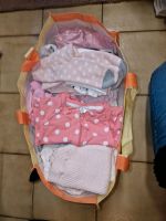 Baby Kleidung 50 - 56 Nordrhein-Westfalen - Brüggen Vorschau
