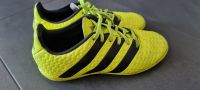 Adidas Hallenturnschuhe / Hallen Fussballschuhe Gr. 32 Bayern - Uttenreuth Vorschau