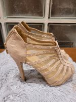 Damen Schuhe High Heels Gr. 36 Nordrhein-Westfalen - Odenthal Vorschau