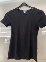 Tshirt schwarz H&M Größe M Bayern - Diedorf Vorschau