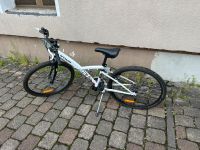Kinder Mountainbike BT Win Poply 300 24zoll Saarland - Homburg Vorschau