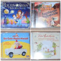 Kinder CD - Lauras Stern, Tilda Apfelkern, ... Niedersachsen - Neu Wulmstorf Vorschau