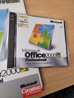 Microsoft Office 2000 Professional mit Arbeitsbuch Brandenburg - Finsterwalde Vorschau