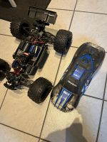 Traxxas RC-Car E-Revo 2.0 Baden-Württemberg - Friedrichshafen Vorschau