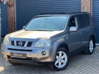 Nissan X-Trail SE 4X4/Navi/Kamera/Leder/SHZ/Pano/CD Saarland - Saarlouis Vorschau