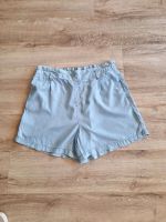 Shorts Damen, Gr XL, Takko Fashion, hellblau Nordrhein-Westfalen - Elsdorf Vorschau