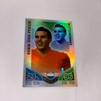 Match attax wm 2010 Robin Van Persie Nordrhein-Westfalen - Datteln Vorschau