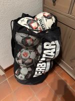 10 Derbystar Bundesliga Spielbälle mit Sack Schleswig-Holstein - Molfsee Vorschau