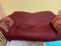 Vintage Couch Nordrhein-Westfalen - Alsdorf Vorschau