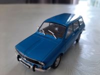 De Agostini Dacia 1300 Break Modellauto/blau/1:43 Nordrhein-Westfalen - Menden Vorschau