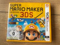 Super Mario Maker 3DS Niedersachsen - Wolfsburg Vorschau