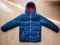 Mini Boden Winterjacke 152 Jacke Skijacke marine blau rot Nordrhein-Westfalen - Hamm Vorschau