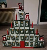 Adventskalender Ricklingen - Mühlenberg Vorschau