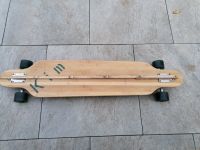 Longboard Long-Board guter Zustand 105 x 20 cm NP 149 € Nordrhein-Westfalen - Lage Vorschau