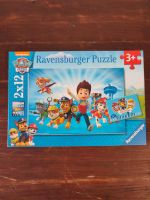 Ravensburger Puzzle Paw Patrol Schleswig-Holstein - Sehestedt Vorschau