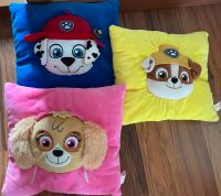 Paw Patrol Kissen / Motivkissen / Kuschelkissen Dresden - Cotta Vorschau