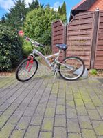 Neuwertiges Fahrrad, Herrenrad, Damenrad,Alu-Mountainbike Verkauf Dithmarschen - Lohe-Rickelshof Vorschau