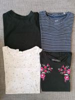 Paket T-Shirts Gr XS GAP Kiomi Esprit even&odd Sachsen-Anhalt - Halle Vorschau