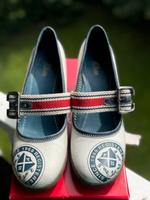 Damen-Pumps von S.Oliver; Gr. 38; wie neu Bayern - Unterwössen Vorschau