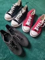 Schuhe Größe 42 Rostock - Lütten Klein Vorschau