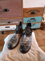 Schuhe Airstep Bayern - Hammelburg Vorschau