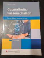 "Gesundheitswissenschaften" für die Höhere Berufsfachschule Nordrhein-Westfalen - Telgte Vorschau