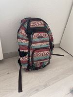 Rucksack (Spooky, grün, braun, boho, Hippie) Nordrhein-Westfalen - Werdohl Vorschau