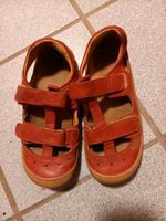 filii rote sandalen gr 32 nur abholung Hessen - Münzenberg Vorschau