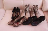 Schuhe Set 5 paar Bayern - Egg Vorschau