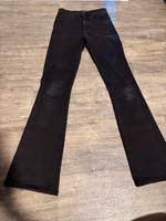 Jeanshose S/32 only schwarz high Sweet Flame 600 Noose Niedersachsen - Wendeburg Vorschau